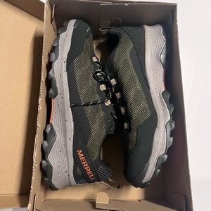 Merrell Speed Strike J066865 Outdoors Hiking Walking Sport Athletic Shoes Mens